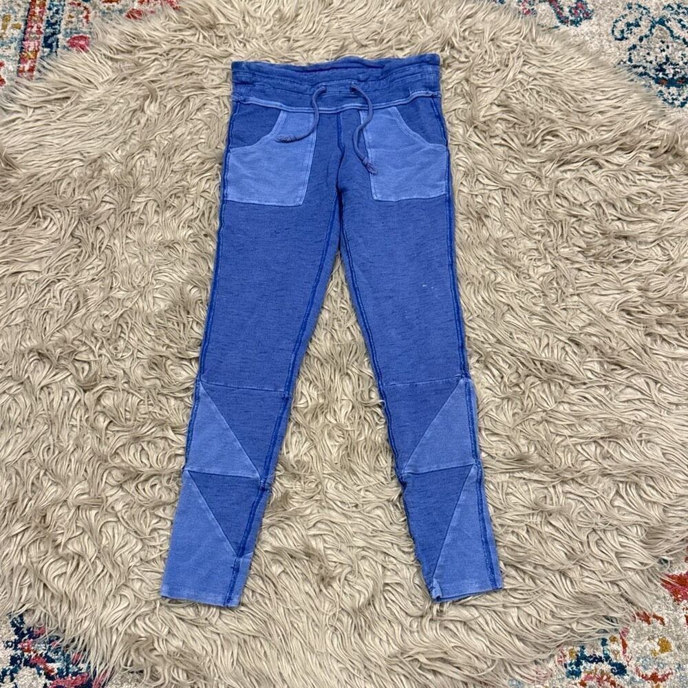 Free people sweats size small